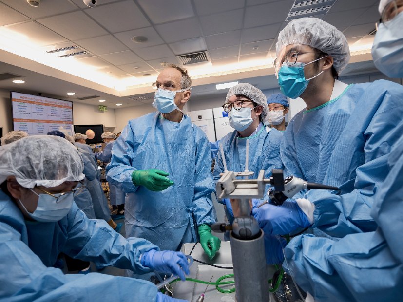 HK Wrist Course 2024 - Workshops  - 71 of 241